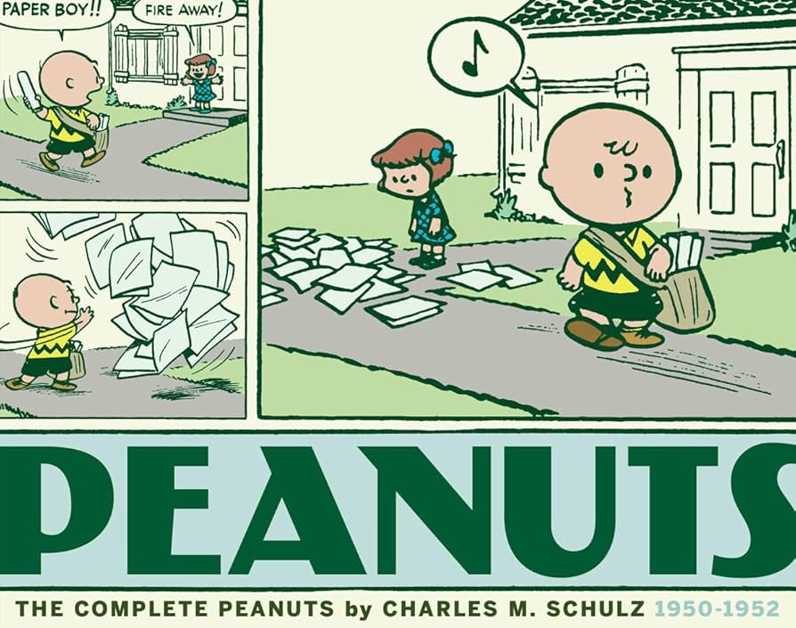 The complete peanuts 1950-2000 25冊 洋書 The complete peanuts 1950-2000 25冊 洋書 Amazon.com: The